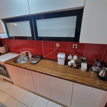 A&p Apartment *