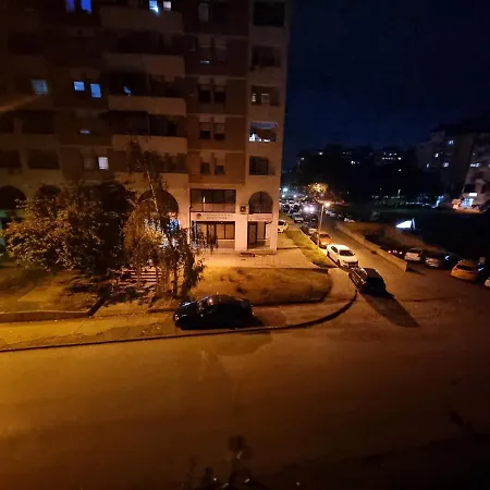 Apartment A&p