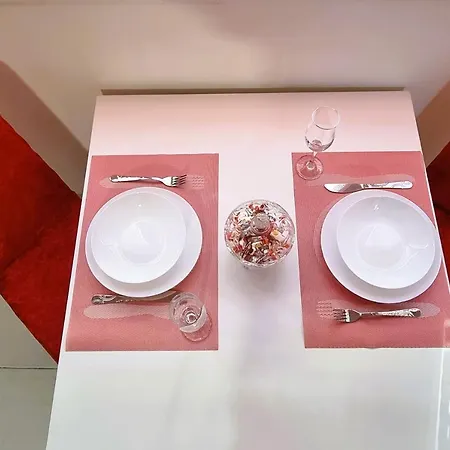 A&p Apartment