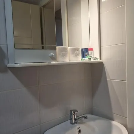 A&p Apartment *