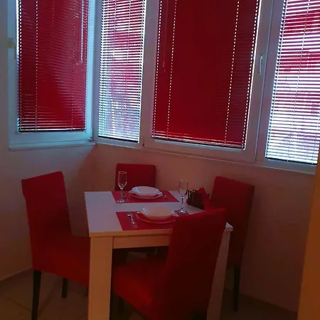 A&p Apartamento Skopie