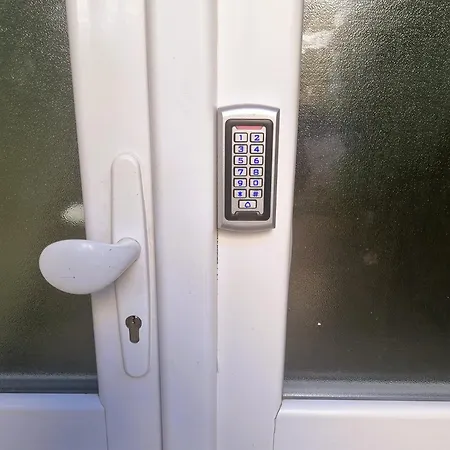 Апартаменты A&p *