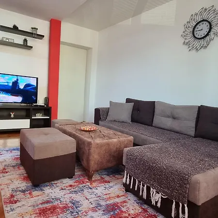 Apartment A&p