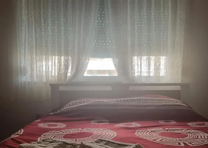 Appartement A&p Skopje