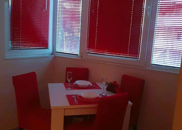 A&p Appartement Skopje