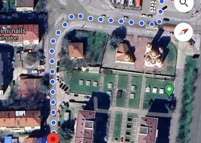 Апартаменти A&p